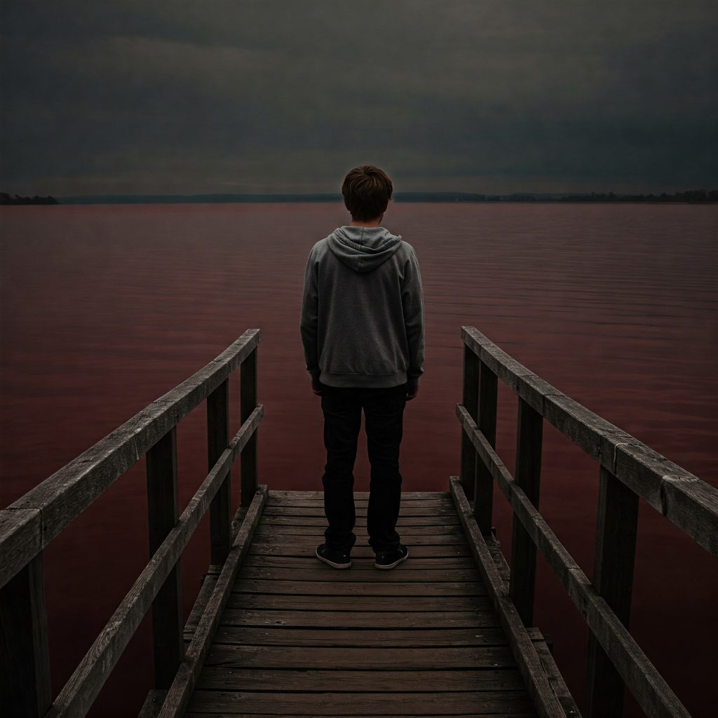 I skuggan av tvåsamheten