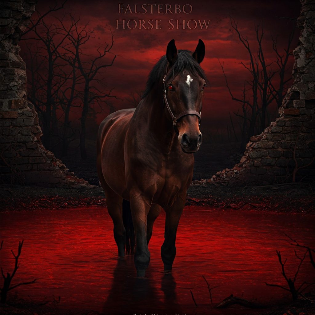 Nej, jag hatar inte Falsterbo