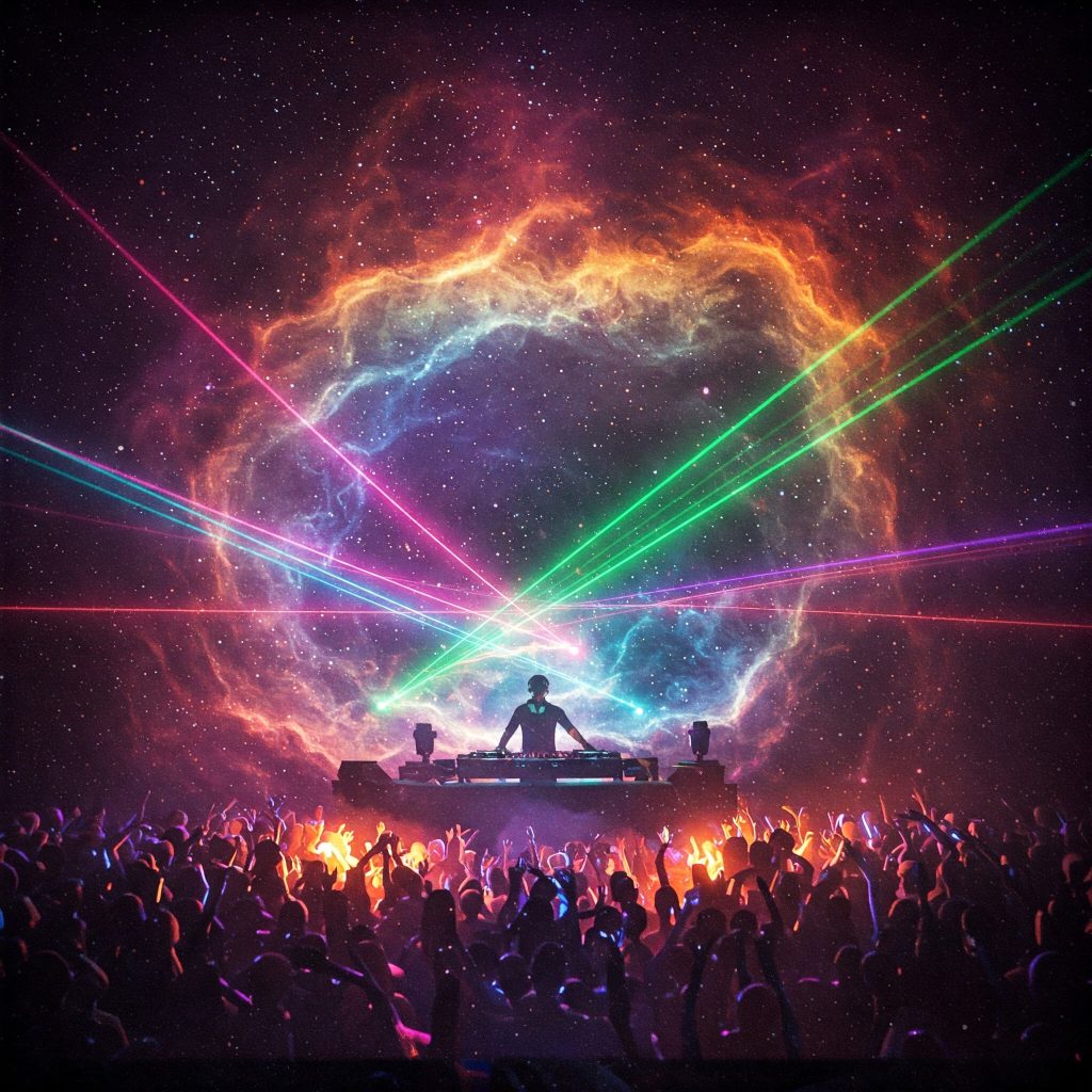 Musiken i mitt hjärta