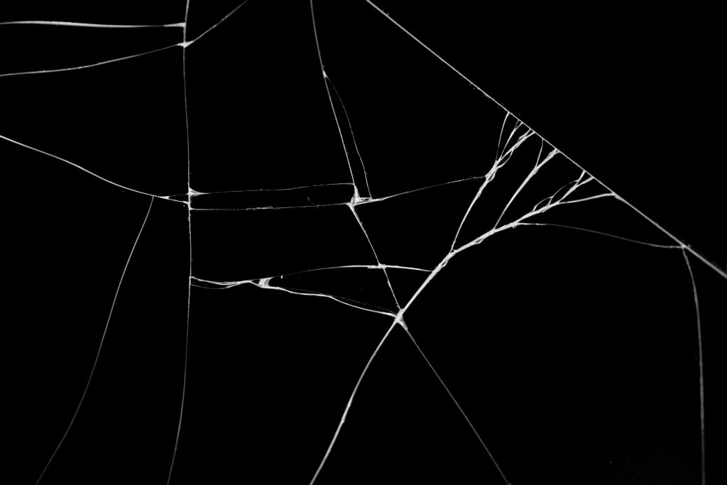 Jag är en vek människa