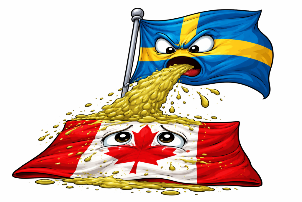 And the cheating continues