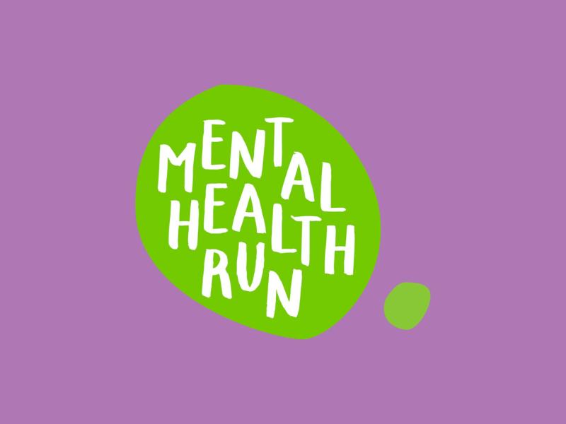 Mental Health Run